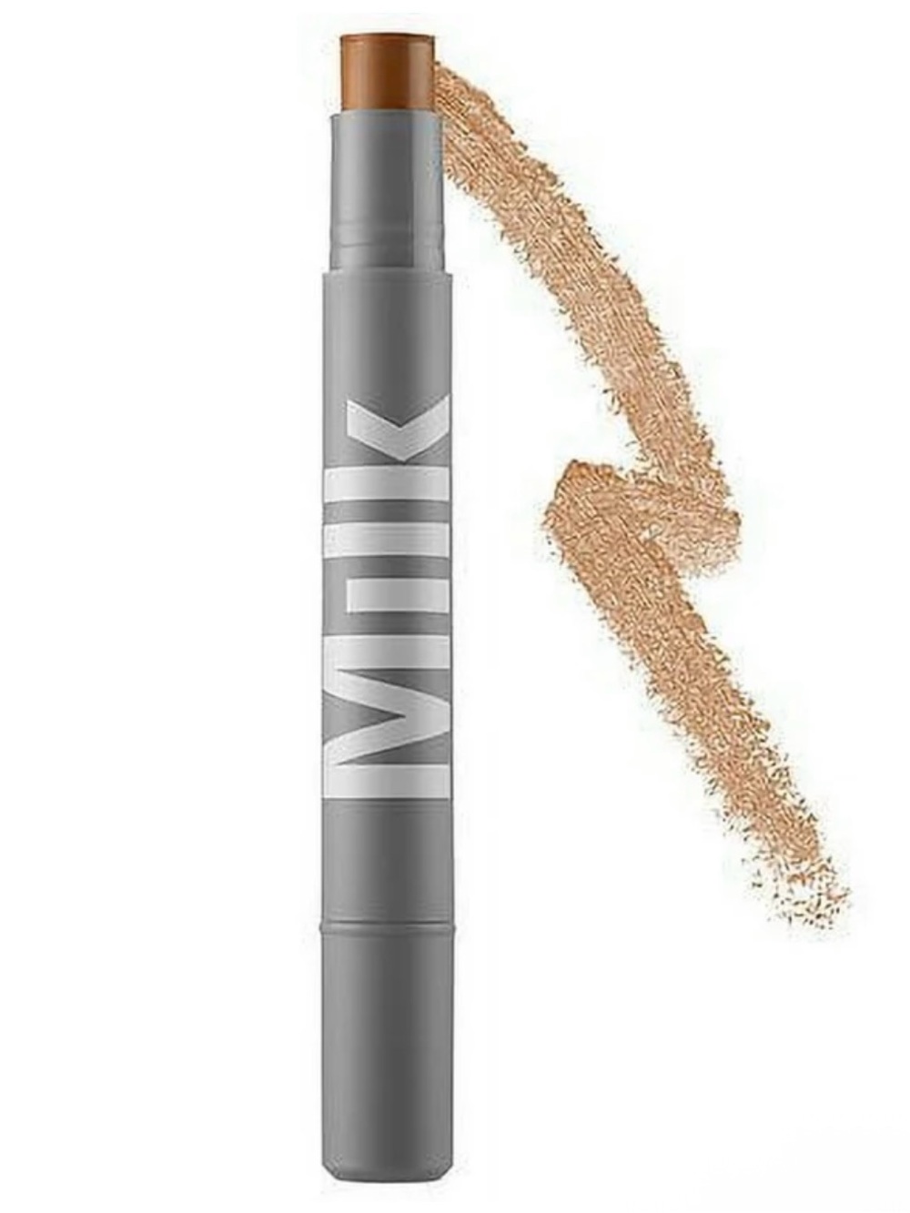 Milk Weightless Concealer Stick Medium Tan 0.09oz 2.7g New